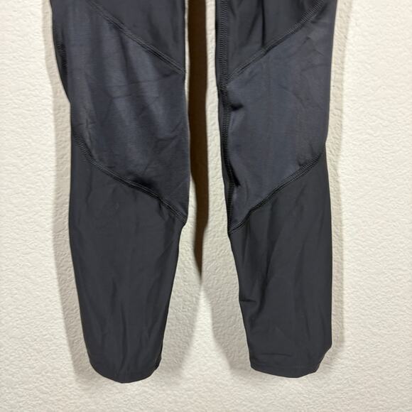 SKINS Compression Series-3 Women's 7/8 Tight Size XS Black Activewear - Picture 8 of 12